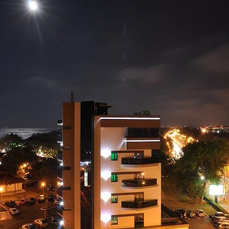Hotel Scapino Mamaia Εξωτερικό φωτογραφία