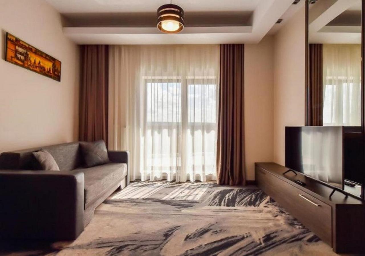 Hotel Scapino Mamaia Εξωτερικό φωτογραφία
