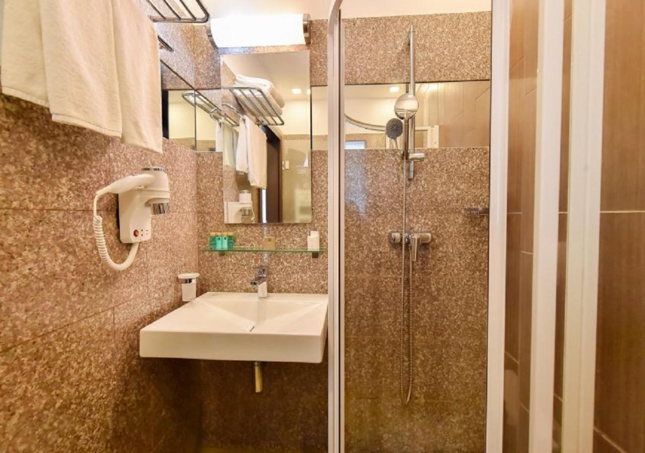 Hotel Scapino Mamaia Εξωτερικό φωτογραφία