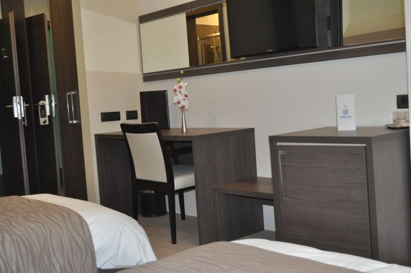 Hotel Scapino Mamaia Εξωτερικό φωτογραφία