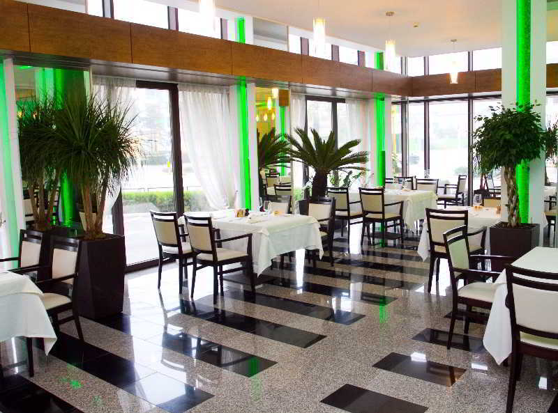 Hotel Scapino Mamaia Εξωτερικό φωτογραφία