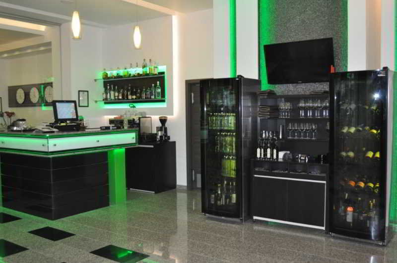 Hotel Scapino Mamaia Εξωτερικό φωτογραφία