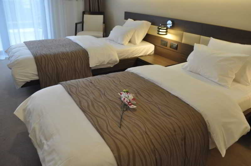 Hotel Scapino Mamaia Εξωτερικό φωτογραφία