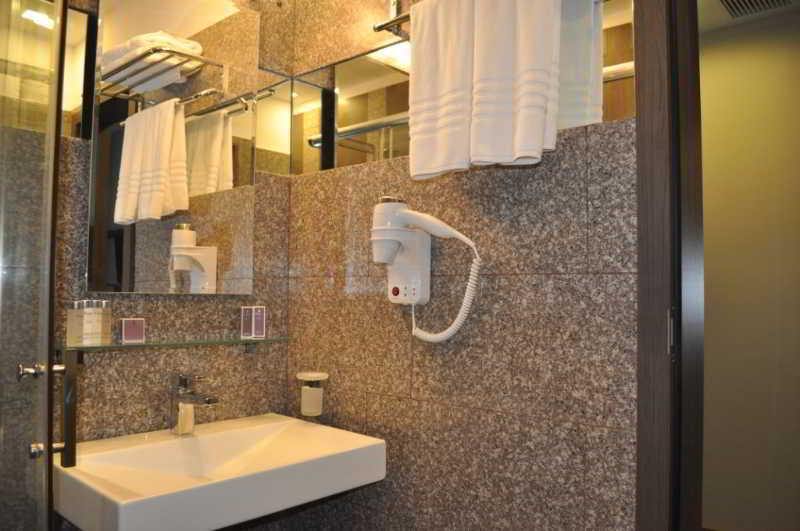 Hotel Scapino Mamaia Εξωτερικό φωτογραφία